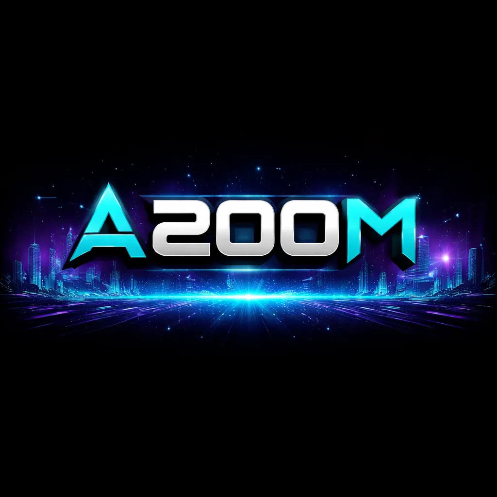 A200M - Pertarungan Epic di Arena MOBA