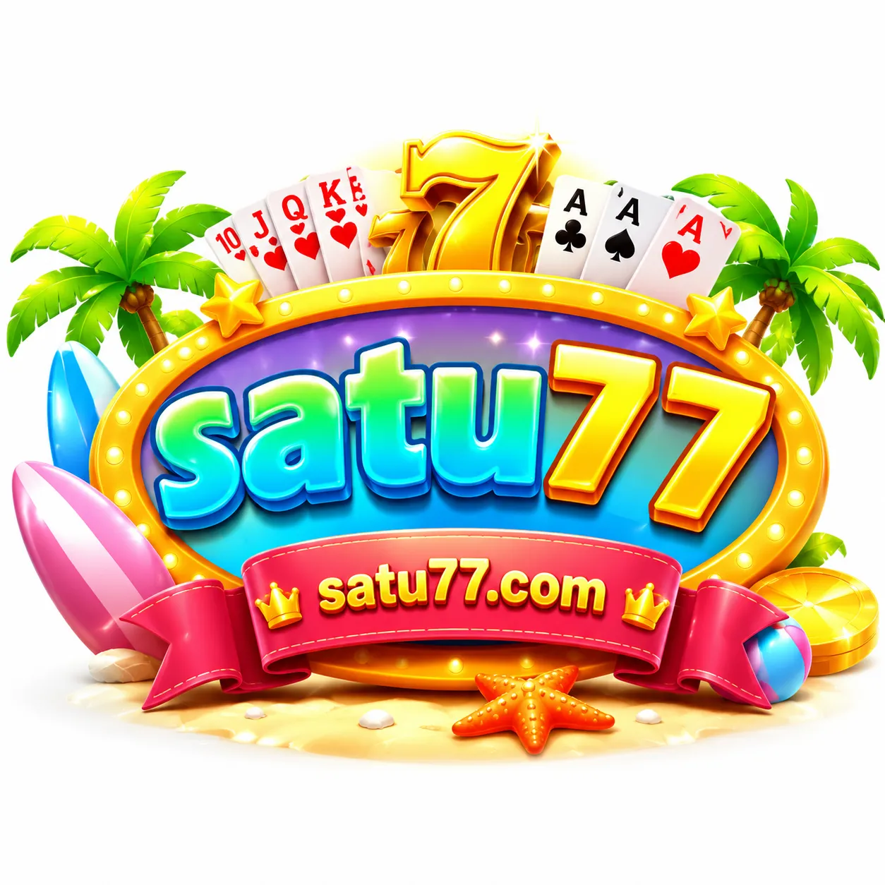 SATU77 - Permainan Kasino Terbaik untuk Pencinta Judi