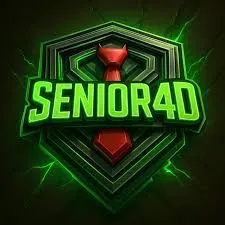 SENIOR4D - Pertarungan Antara Pahlawan