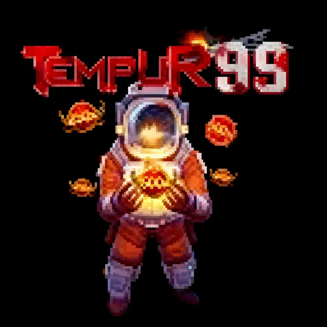 TEMPUR99 - Game Gaple Seru untuk Semua