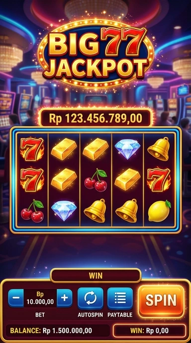 Berbagai pilihan aplikasi menarik di big77 untuk semua pengguna.